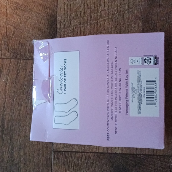 Trimmer pink/pet socks❤️❤️❤️ - Picture 9 of 10